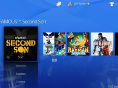 PS4 friend online notifications coming soon?