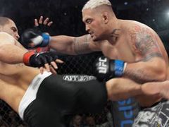 EA Sports UFC goes free on EA Access next week