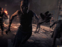Techland explains why it lowered Dying Light’s frame rate to 30fps