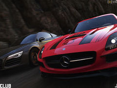 More news on DriveClub: PS Plus Edition coming ‘soon’