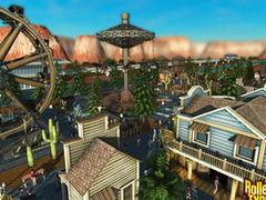 RollerCoaster Tycoon World has a new developer