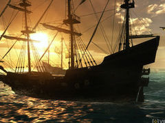 Raven’s Cry sets sail on January 28