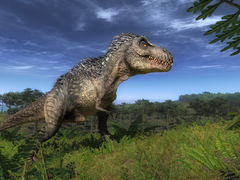 theHunter: Primal brings dinosaur hunting to Steam Early Access