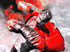 DmC & Devil May Cry 4 are coming to PS4 & Xbox One next year