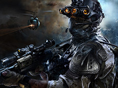 Sniper: Ghost Warrior 3 coming to PS4, Xbox One & PC in 2016