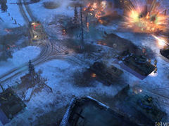 Head over to Twitch tonight for a Company of Heroes 2: Ardennes Assault historical Q&A