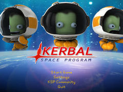 Kerbal Space Program finally enters beta