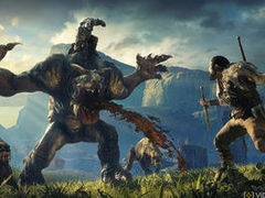 Shadow of Mordor’s Lord of the Hunt story DLC releases today
