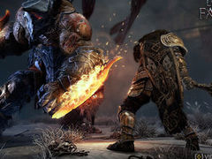 Lords of the Fallen’s Ancient Labyrinth DLC dated for January