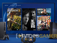 PlayStation Now subscription service costs $20/month, offers unlimited access to over 100 PS3 games