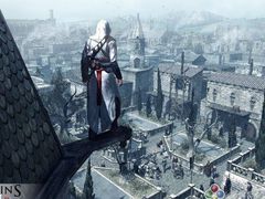 Assassin’s Creed movie dated for December 21, 2016