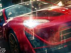 Need For Speed: No Limits looks a lot like a mobile NFS: Underground