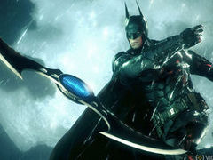 Has Batman: Arkham Knight’s Limited Edition statue given away a major plot spoiler?