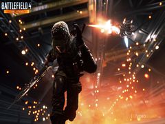 Battlefield 4 Premium content calendar extended to December 2015