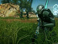 PlanetSide 2 PS4 closed beta begins January 20