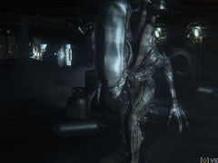 Alien Isolation’s latest DLC introduces a new wave-based survival mode