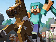 Minecraft: Pocket Edition has sold over 30 million copies