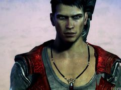 DmC: Definitive Edition PS4 and Xbox One release date brought forward