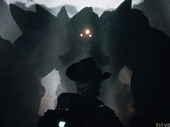 Evolve DLC detailed as Behemoth revealed as four monster