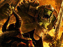 Total War: Warhammer leaks ahead of official announcement