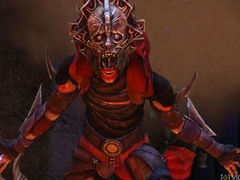 Nosgoth open beta to launch worldwide on January 21