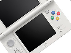 New Nintendo 3DS releases in Europe on February 13