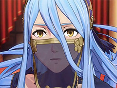 New Fire Emblem in development for Nintendo 3DS