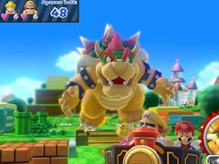 Mario Party 10 gets amiibo Party mode