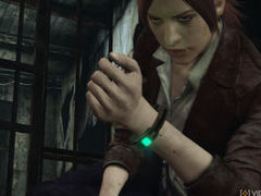 Resident Evil Revelations 2 suffers one-week delay