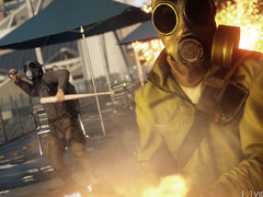 Battlefield Hardline open beta won’t have a level cap