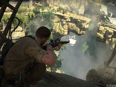 Sniper Elite 3 Ultimate Edition puts all existing content into a single package