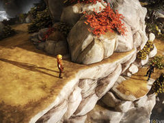 Starbreeze sells Brothers: A Tale of Two Sons IP to 505 Games for $500,000