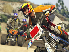 UK Video Game Chart: GTA 5 holds on to No.1 ahead of FIFA 15