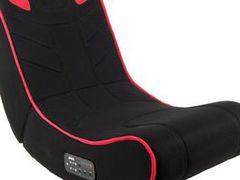 Win a Xenta Folding Gaming Chair
