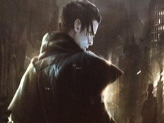 Dontnod reveals action RPG ‘Vampyr’