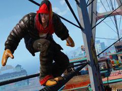 Sunset Overdrive gets three new  Achievements