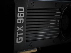Nvidia’s GTX 960 offers ‘next-gen PC gameplay’ for under £160