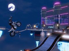 Trials Fusion multiplayer modes now available in free update
