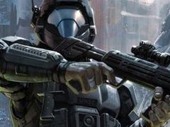 Halo: New Blood short novel to delve into ODST’s Buck