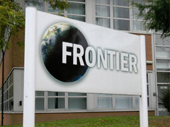 Frontier suffers job losses as it announces Coaster Park Tycoon