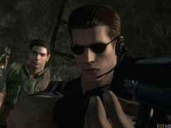 Mod aims to return classic bad voice acting to Resident Evil HD Remaster