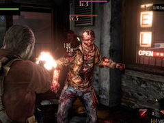 Resident Evil Revelations 2’s Raid Mode won’t have online play at launch