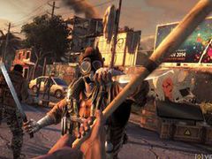 Dying Light won’t download on PS4? Here’s a fix