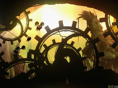 Mobile hit Badland is coming to Xbox One, PS4, PS3, Vita, Wii U and Steam this spring