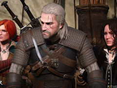 The Witcher 3 runs at 1080p on PS4, 900p on Xbox One