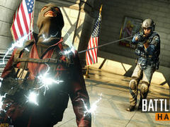 Battlefield Hardline beta begins next Tuesday, February 3