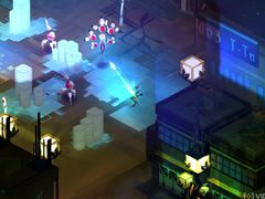 February’s PlayStation Plus games include Transistor, Rogue Legacy & Apotheon on PS4