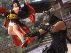 Dead or Alive 5 Last Round: Core Fighters to be discounted on Xbox One for first two weeks
