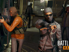 Battlefield Hardline Premium items revealed by beta