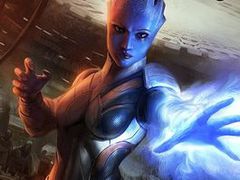 Mass Effect 4 to benefit greatly by dropping Xbox 360 & PS3 support